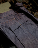 Gurkha Denim Type 1