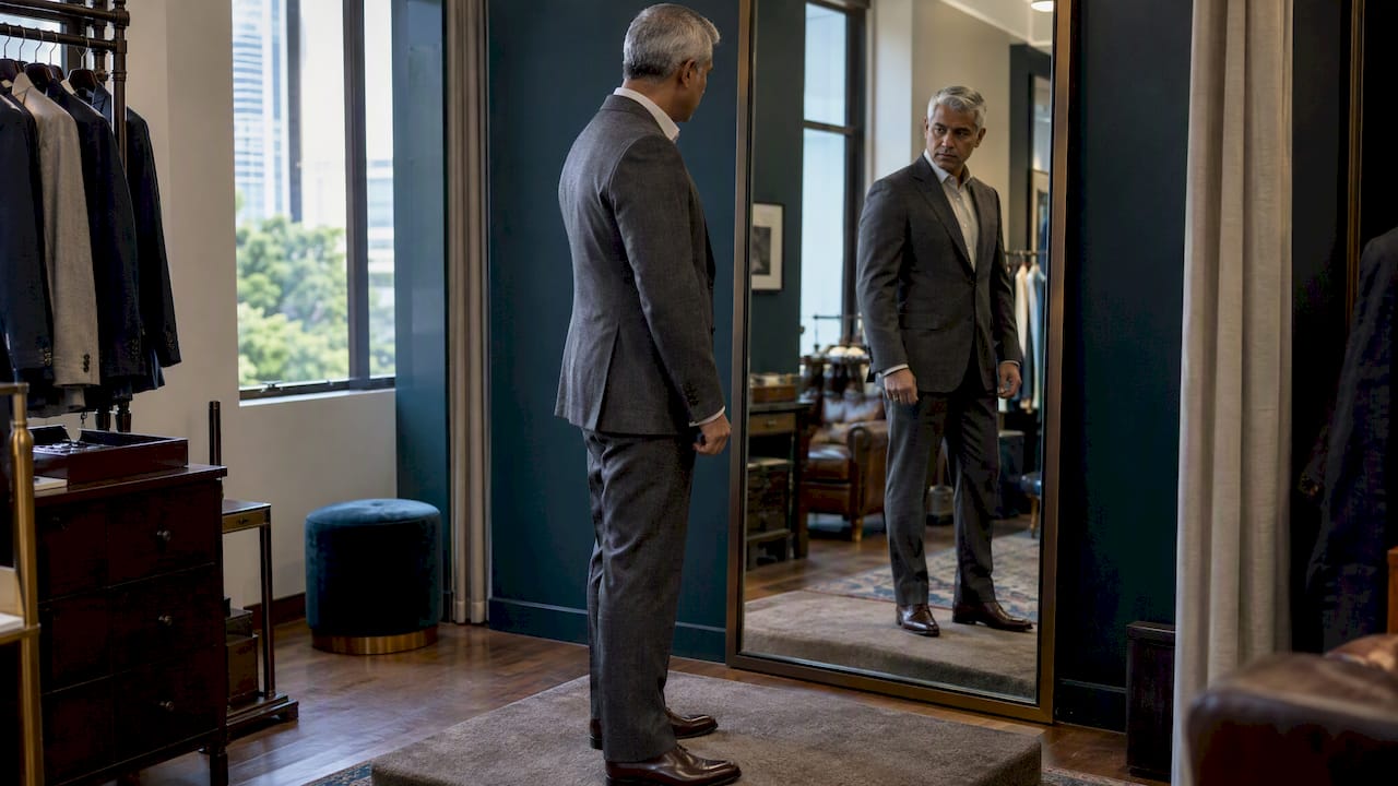 Flannel Suit Guide: Choosing and Wearing Wool Flannel