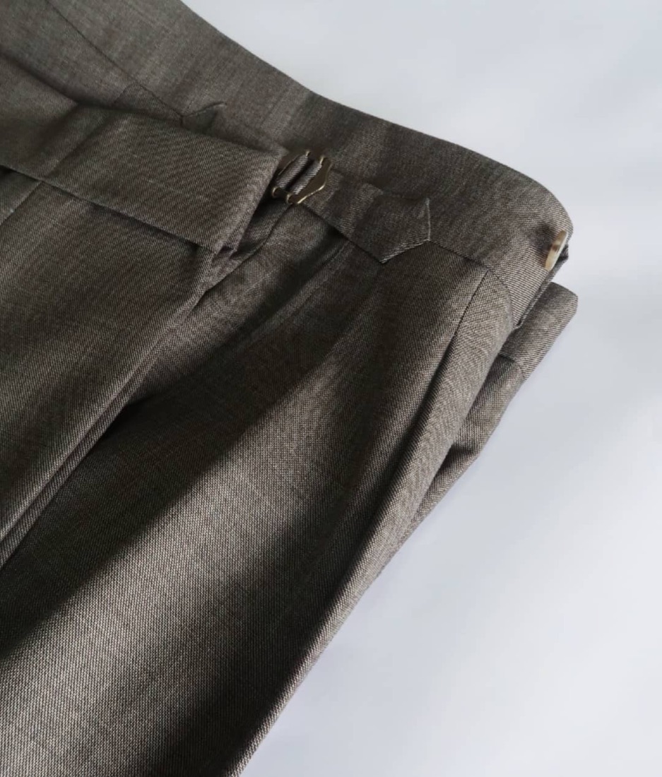 Beltless by Ron & Rich