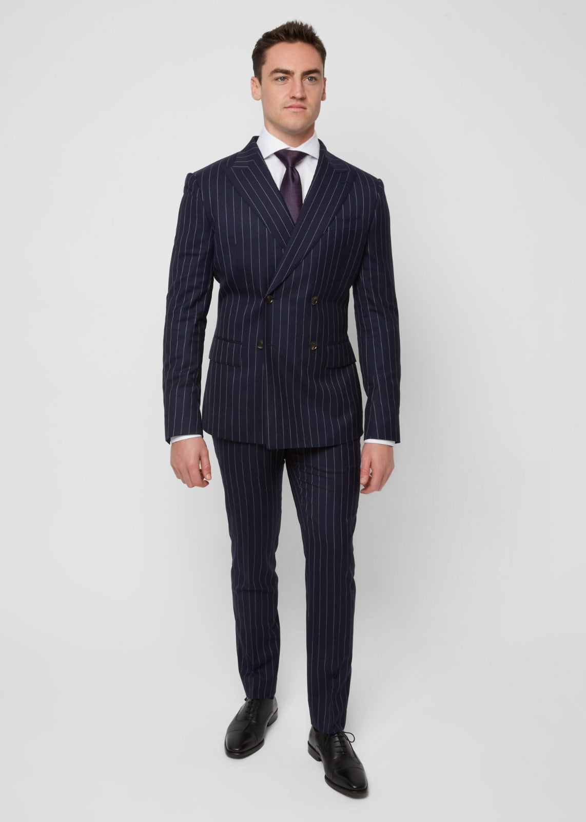 Best Bespoke Suit Tailor in Singapore