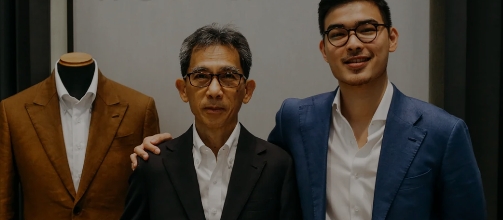 10 Best Bespoke Business Suits Singapore: Style, Fit, and Quality