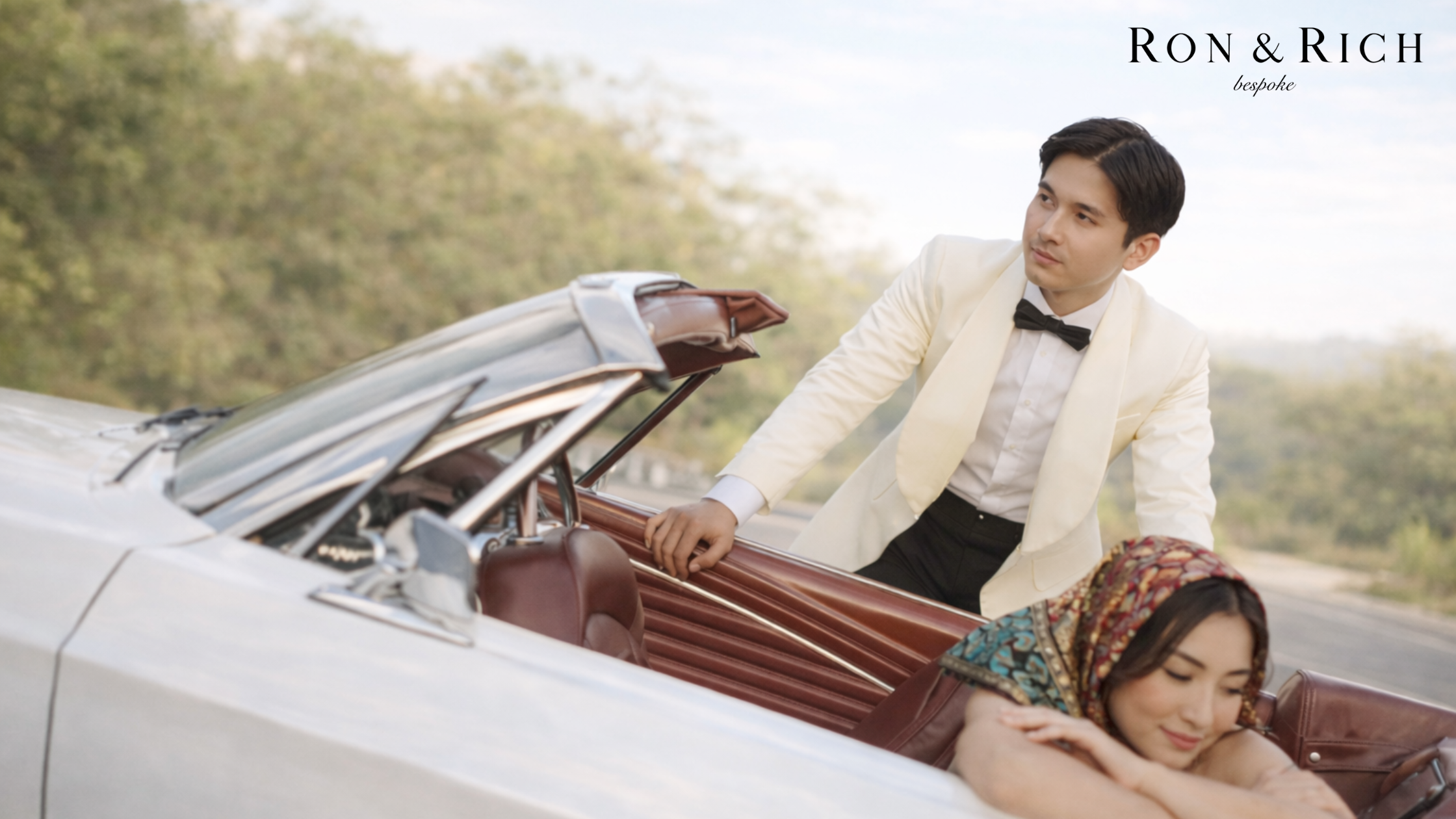 Wedding Suit Tailor Singapore Guide: Custom Wedding Suits for the Modern Groom