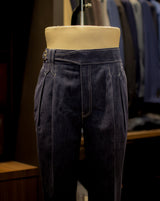 Gurkha Denim Type 2