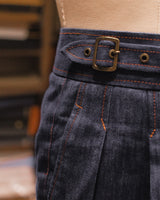 Gurkha Denim Type 1