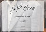 Gift Card - $200